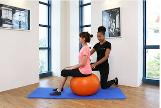 physiotherapy clinic singapore