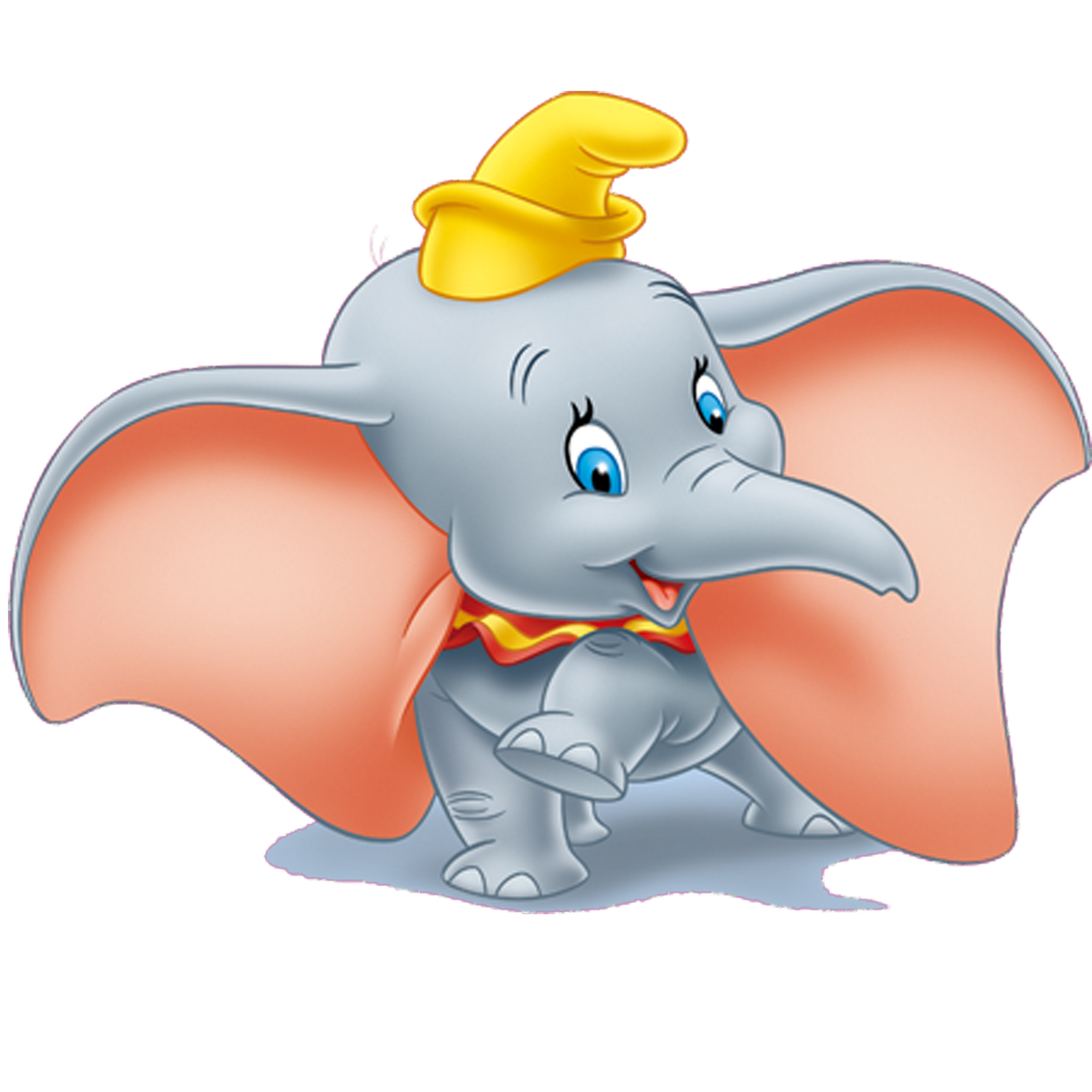 clipart dumbo elephant - photo #30