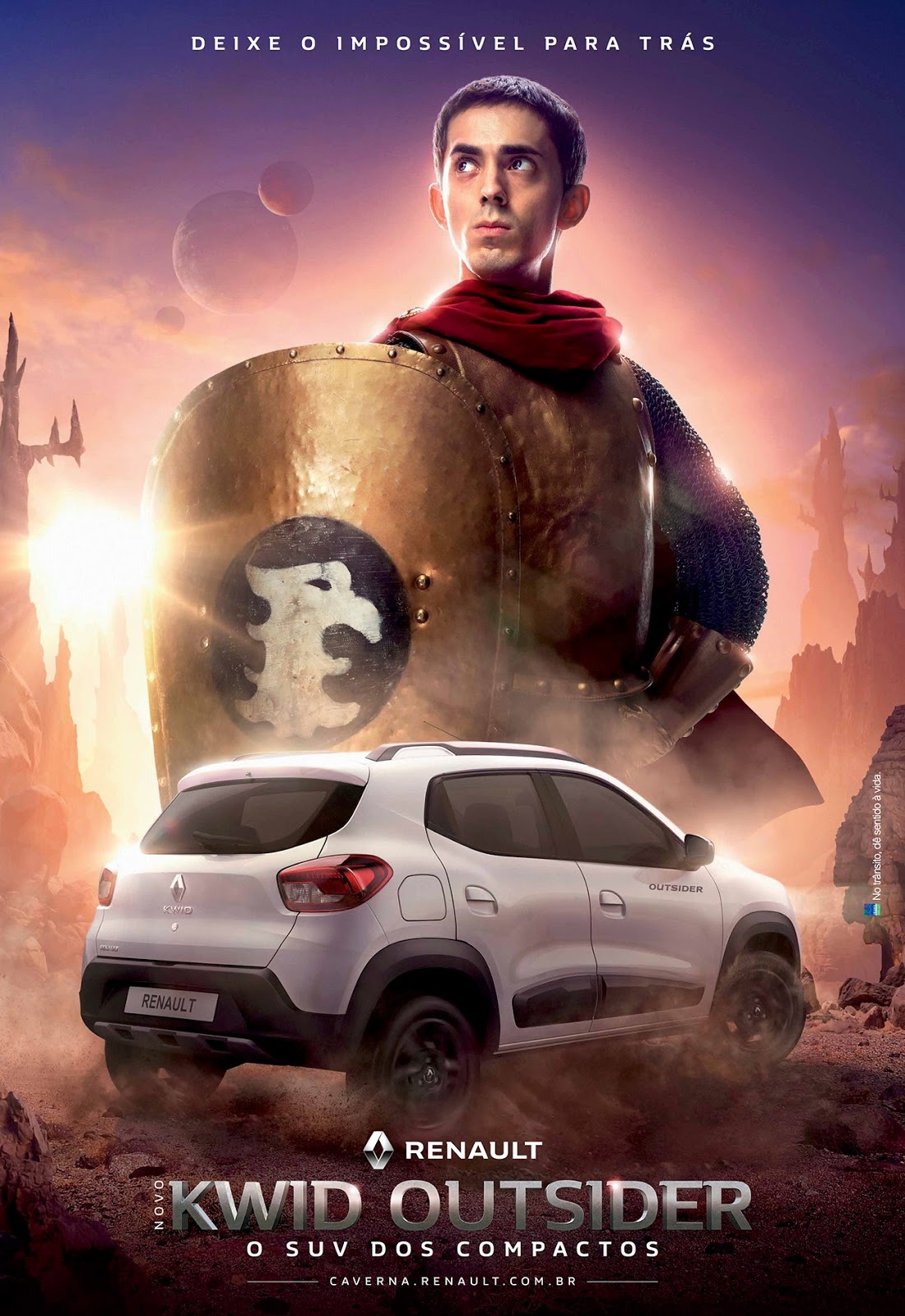 Renault Brasil Dungeons and Dragons Renault Brasil Dungeons and Dragons