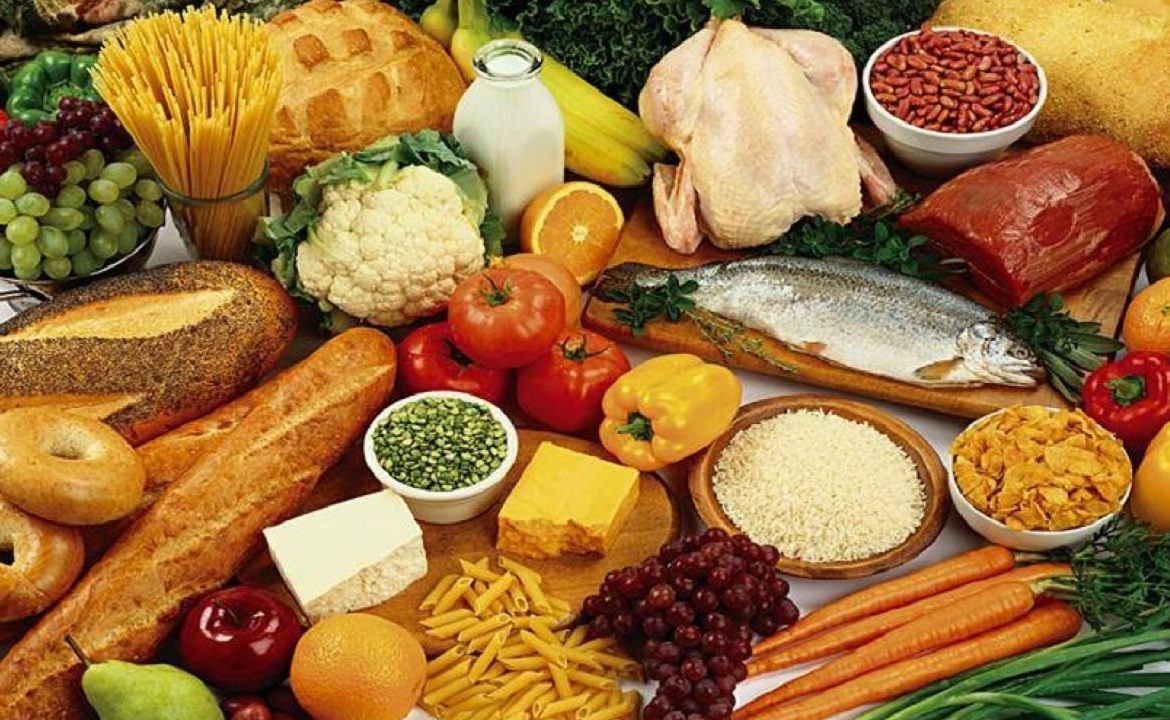 Для чого ми їмо овочі?