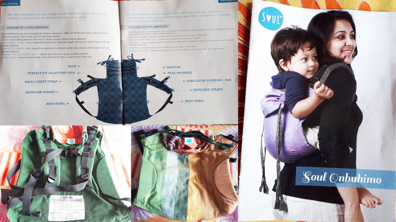 soul onbuhimo review