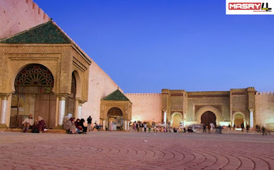 أفضل 10 أماكن سياحية تستحق الزيارة في المغرب - مكناس