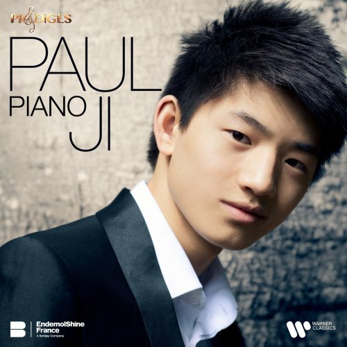 Cd Paul Ji- Piano Folder%2BJI