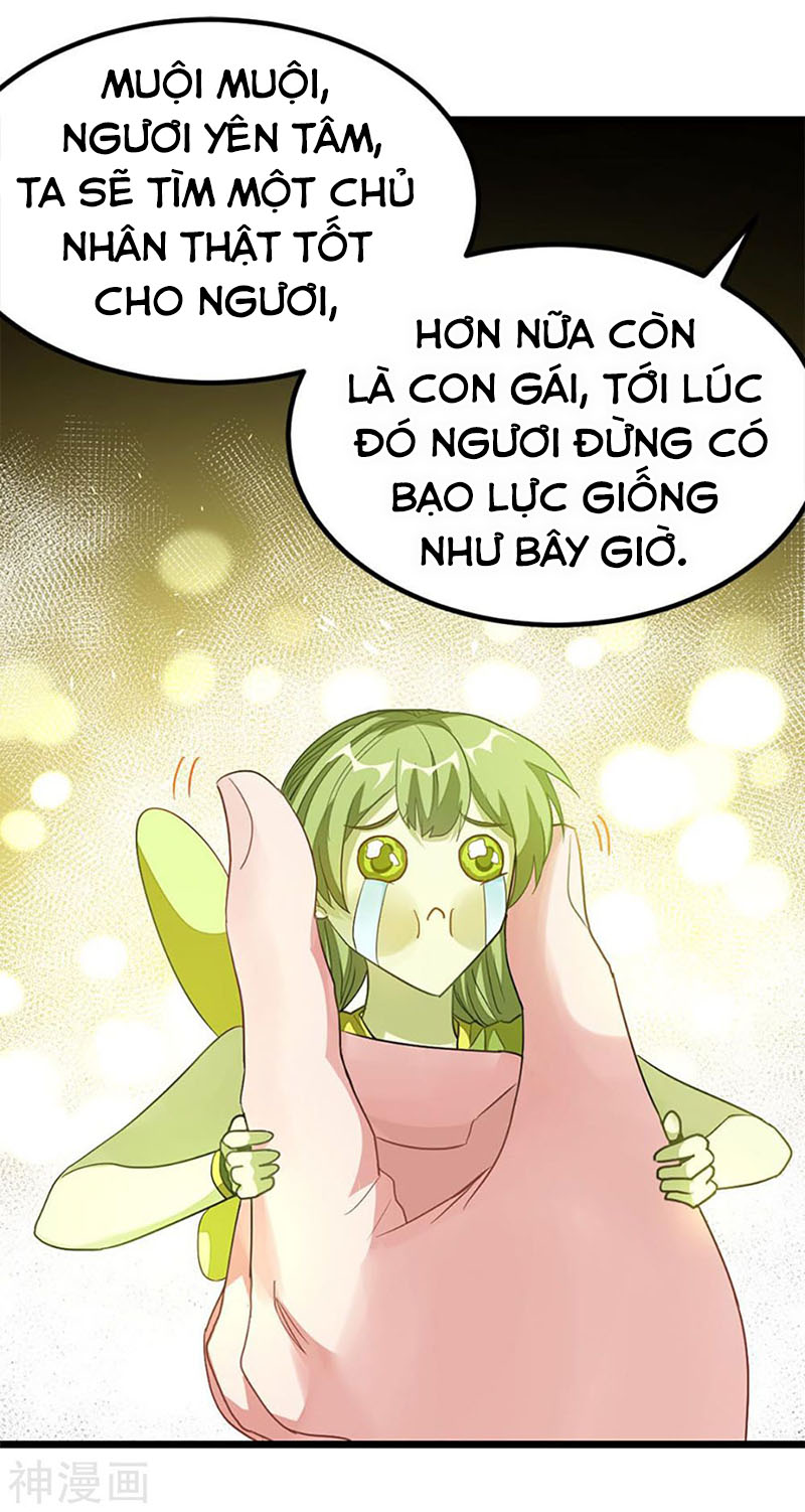 Cửu Dương Thần Vương Chapter 210 - AB Truyện