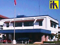 PT Indah Karya (Persero) - Recruitment For HR and General Affair Staff Indah Karya April 2017 PT Indah Karya (Persero) - Recruitment For HR and General Affair Staff Indah Karya April 2017