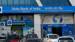 State Bank of India Core Banking System Disrupted, transaction Problem