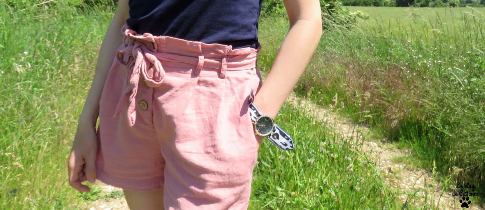 Short De Cyclisme Femme Primark - Coton élastique Noir, Tailles 2XS à XL, été Confortable