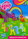 My Little Pony Wave 10 Lemon Hearts Blind Bag Card