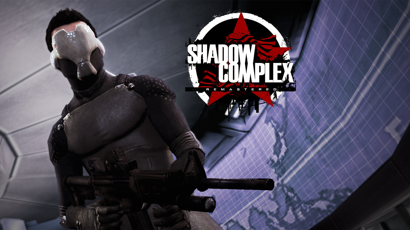 Shadow complex pc - berlindadenver