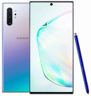 Daftar Handphone Samsung Terbaru, Terbaik, dan Termurah 2020