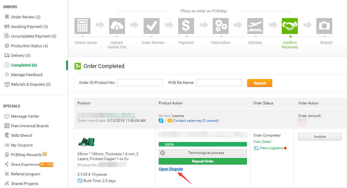 Why PCBWay is the best PCB Assembly Manufacturer? - Electronic Circuit