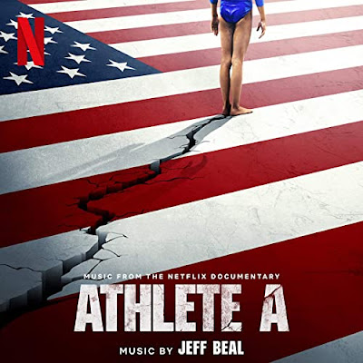 Athlete A Soundtrack Jeff Beale