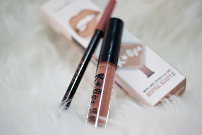 Znalezione obrazy dla zapytania neutral beauty k lips