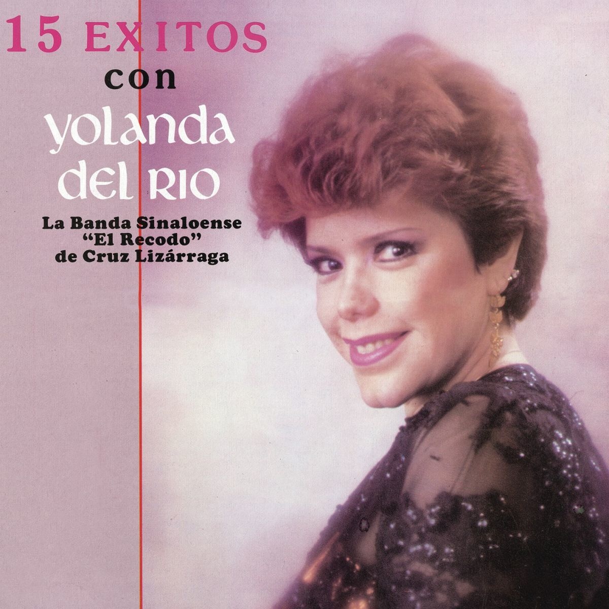 Mis discografias Discografia Yolanda Del Rio