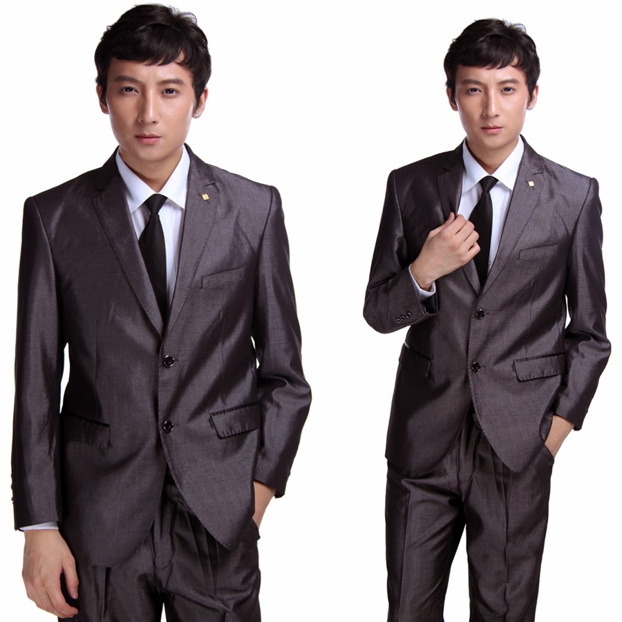 new suit men - Fashiontrends4everybody