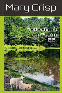 Reflections on Psalm 23