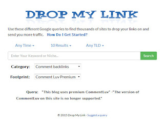 4 Tips Menerima Backlink Dengan Blogwalking 4 Tips Menerima Backlink Dengan Blogwalking