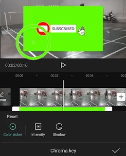 pick green color to remove pick green color to remove