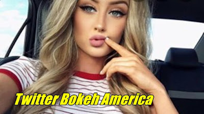 Link Twitter Bokeh America Full HD 2021