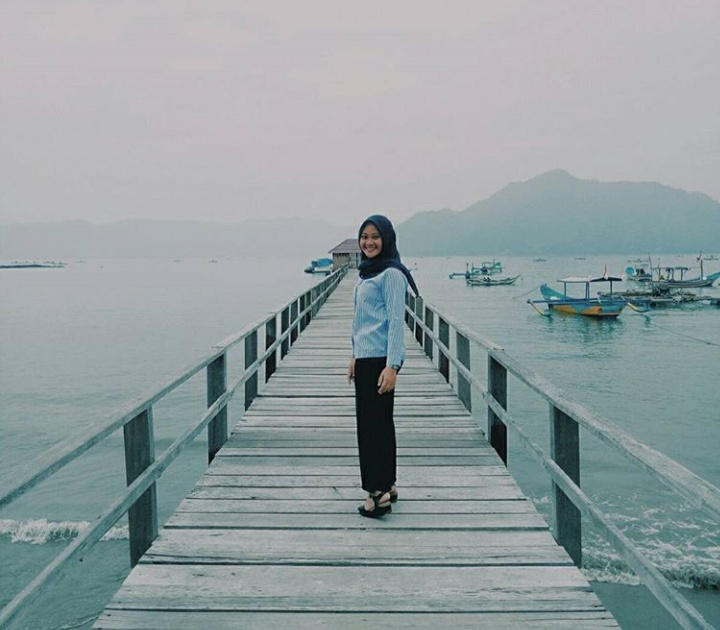 Dowes29.com: Lokasi Pantai Karanggongso Trenggalek Tiket ...