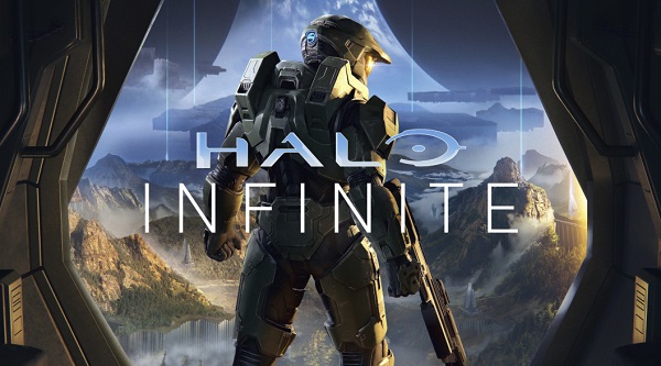 تحديد موعد إطلاق لعبة Halo Infinite و عرض بالفيديو يكشف قوة الرسومات 