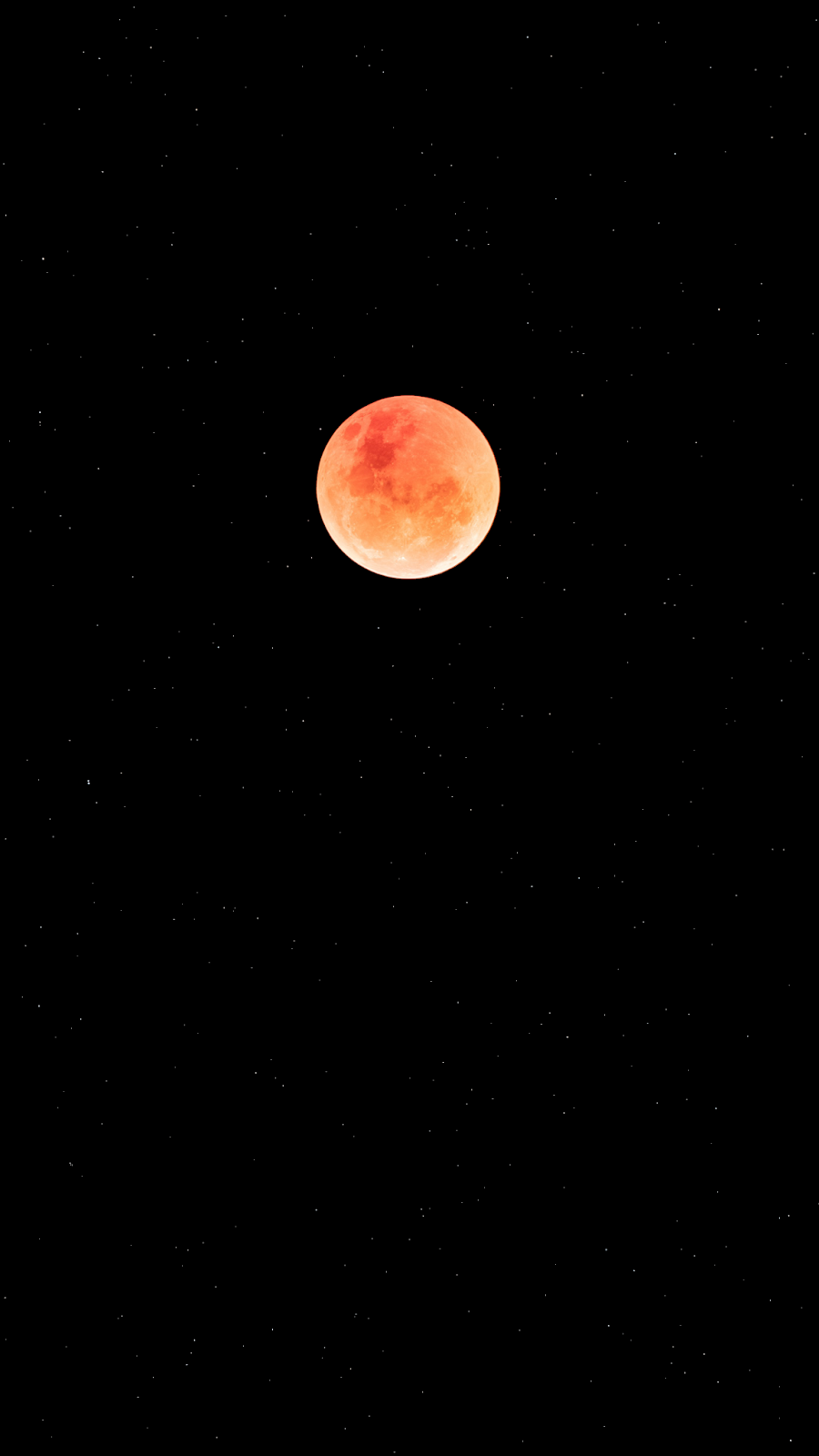 Red Moon Oledified