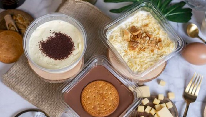 7 Ide Usaha Kuliner Homemade Yang Unik Dan Menguntungkan Peluang Usaha Dan Bisnis Online