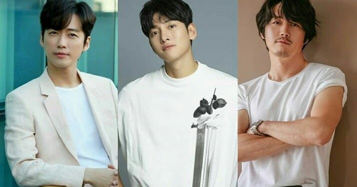 Aktor Ganteng Korea ini Main K-Drama Tiap Tahun