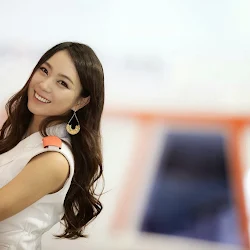 Ju Da Ha &ndash; ADEX 2013 Foto 13