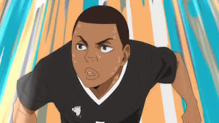 ハイキュー!! アニメ 第4期20話 | 烏野VS稲荷崎 | HAIKYU!! SEASON4 Karasuno vs Inarizaki