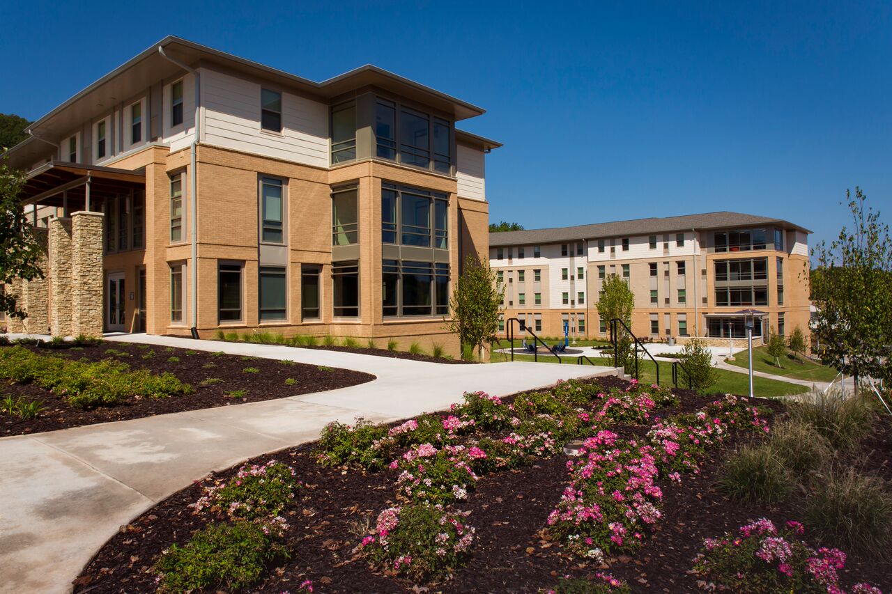 Dalton State Residential Life 10 Reasons to Live on Campus at Dalton