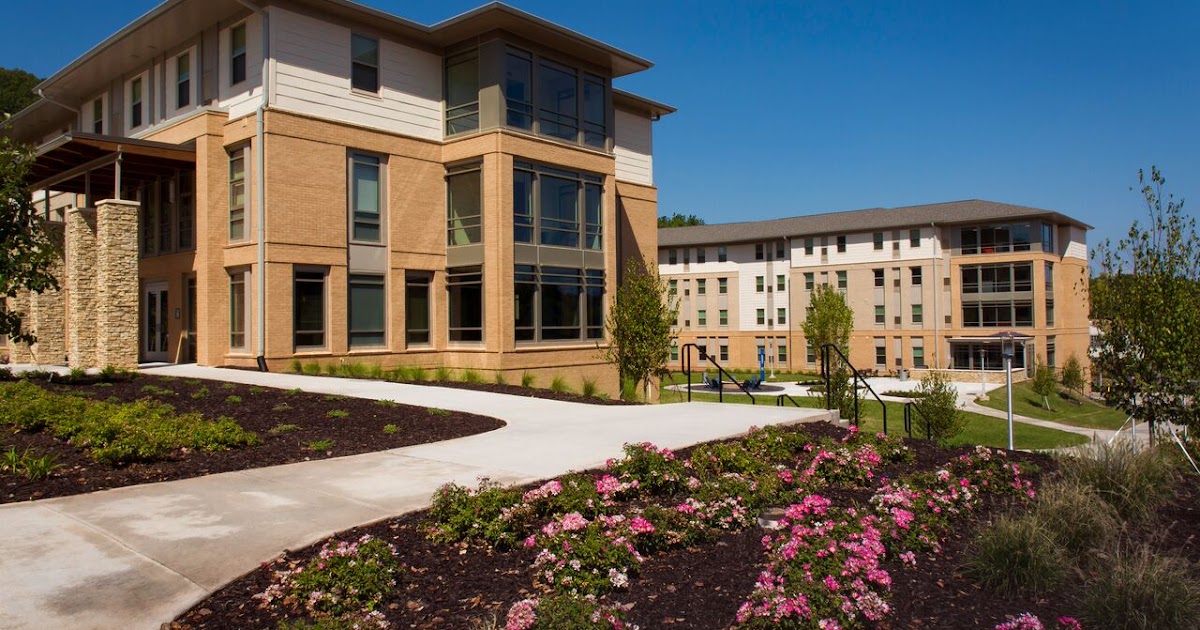 Dalton State Residential Life 10 Reasons to Live on Campus at Dalton