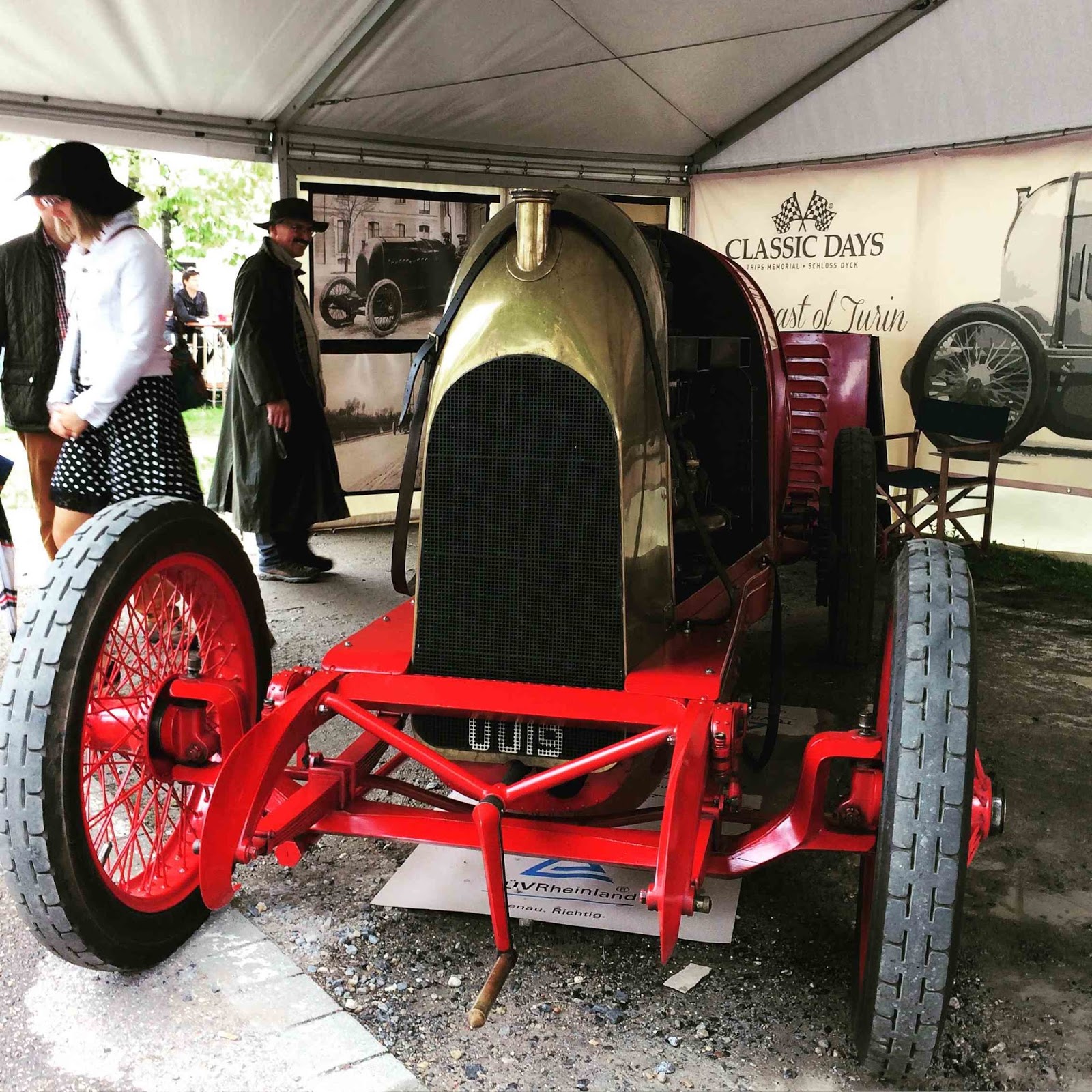 Hin Weg Der Reiseblog