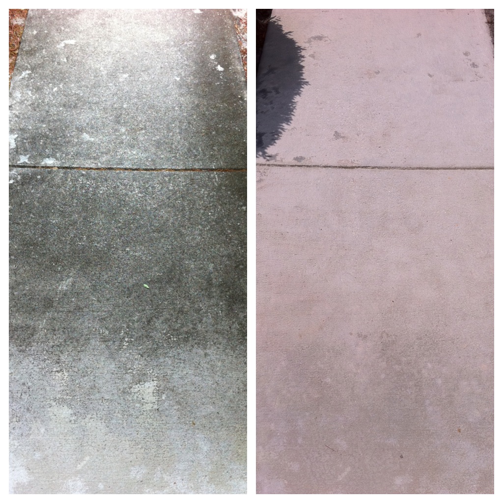 Pressure Washing Jacksonville FL