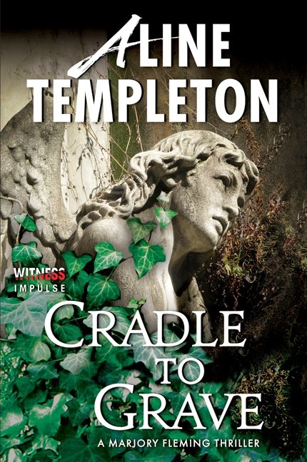 Book Review Cradle To Grave By Aline Templeton