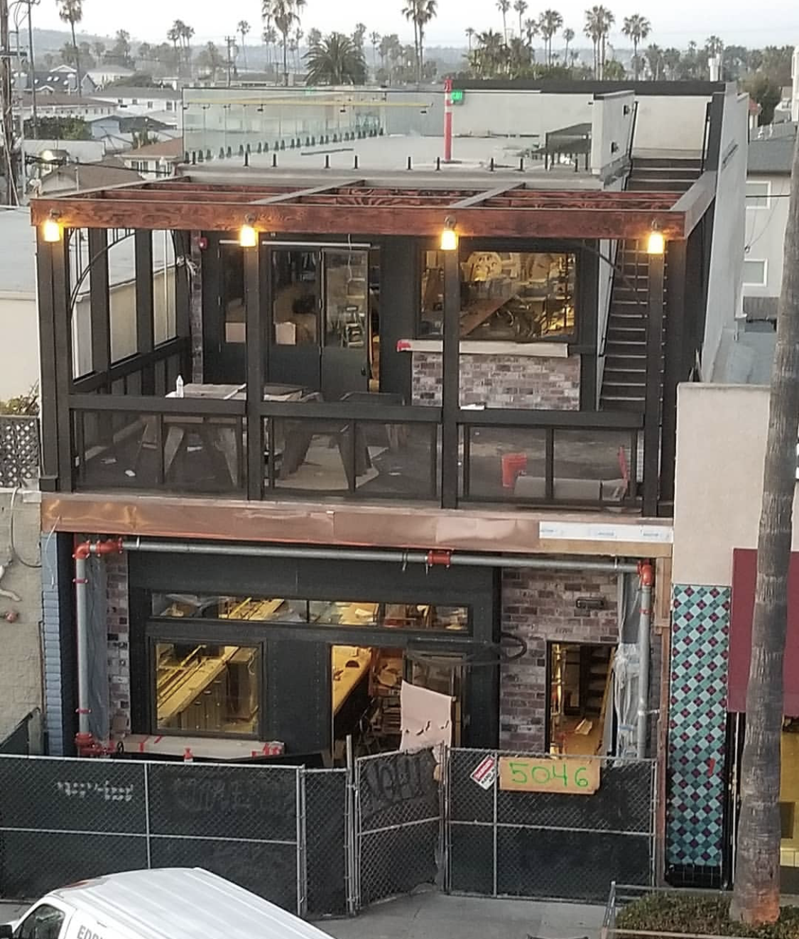 SanDiegoVille The Owners Of OB Noodle House May Finally Unveil The