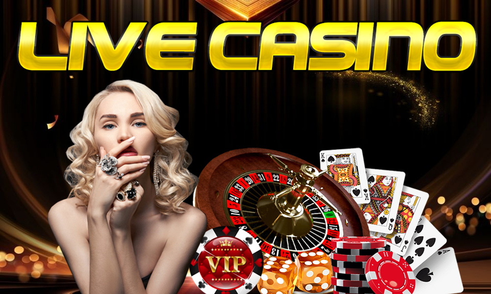 Singapore online casino