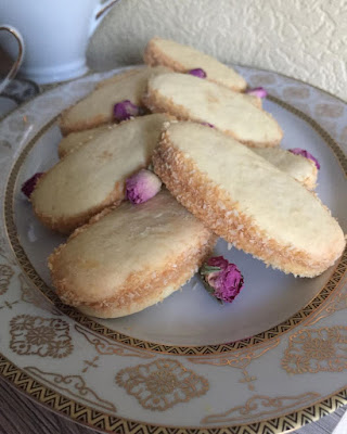 حلويات العيد سهلة 