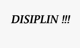 Pengertian Disiplin: Apa itu Disiplin? - emangwah