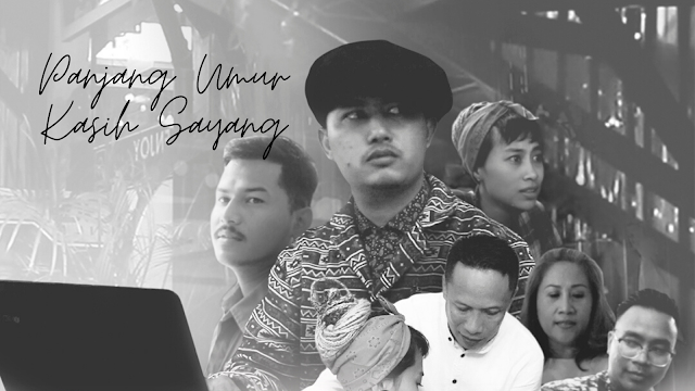 Panjang Umur Kasih Sayang