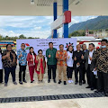 Grand Opening SPBU PT. Sopo Toba Energi Indonesia, Ini Pesan Bupati Samosir