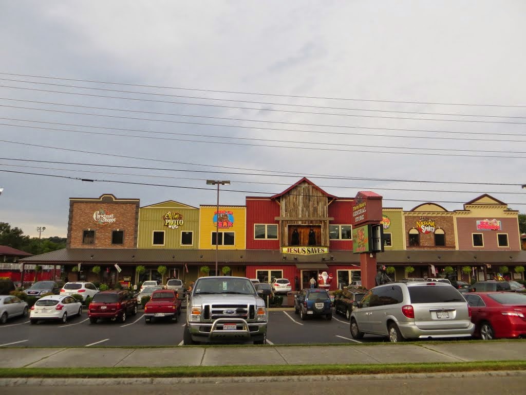 Joefood all things Joe Travels with Joe Three Bears General Store