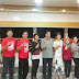 Partai Solidaritas Indonesia di Nias Barat Nyatakan Dukungan Kepada Paslon ELMAR