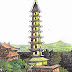 THE PORCELAIN TOWER OF NANKING - REMEMBERING ONE OF THE LOST WONDERS
OF THE MIDDLE AGES