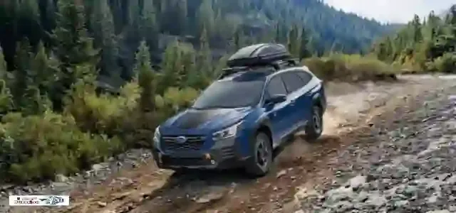 سيارة سوبارو أوت باك 2021 2021 Subaru Outback