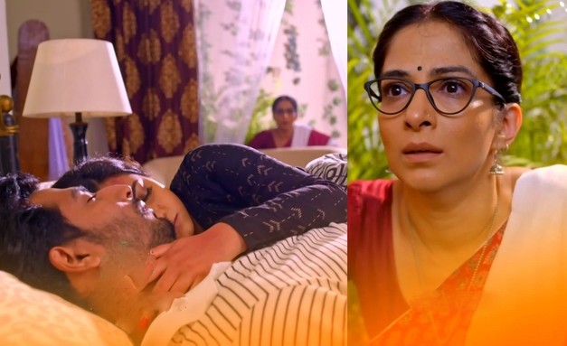 Tujhse Hai Raabta 29 September Spoiler Malhar And Kalyani Together