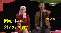 Meletop (2017) Episod 225