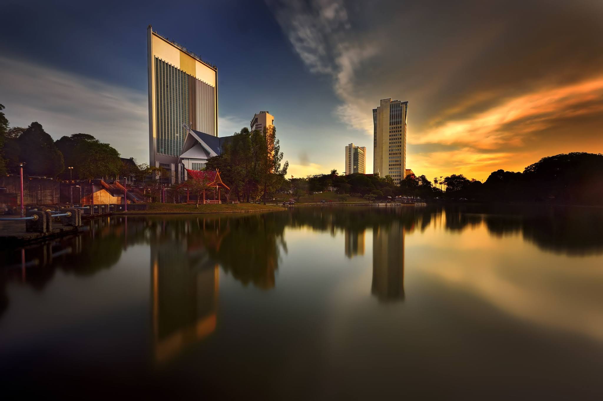 5five5 Shah Alam Malaysia