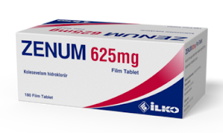 Zenum 625 Mg دواء