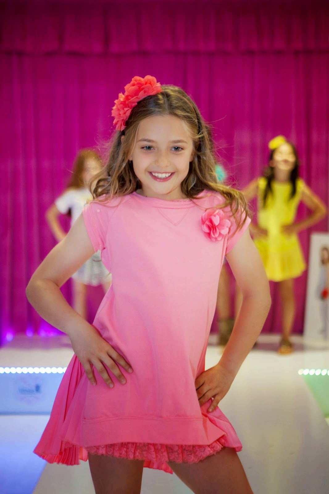 Moda Infantil En Mallorca Alinka Fashion Moda De Baño Infantil | Images ...